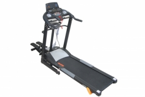 Manual Incline Treadmills -AF 842 M